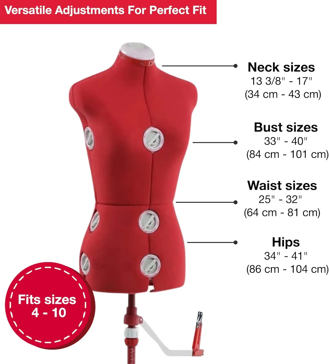 Why the Adjustable Pinnable Styrofoam Mannequin Is a Game-Changer for Custom Dressmaking