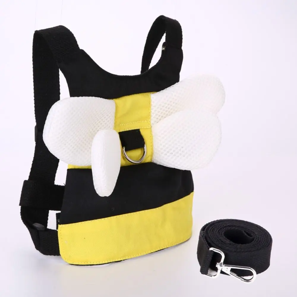 Baby Safety Toddler Wing Walking Harness Child Strap Belt Keeper Reins