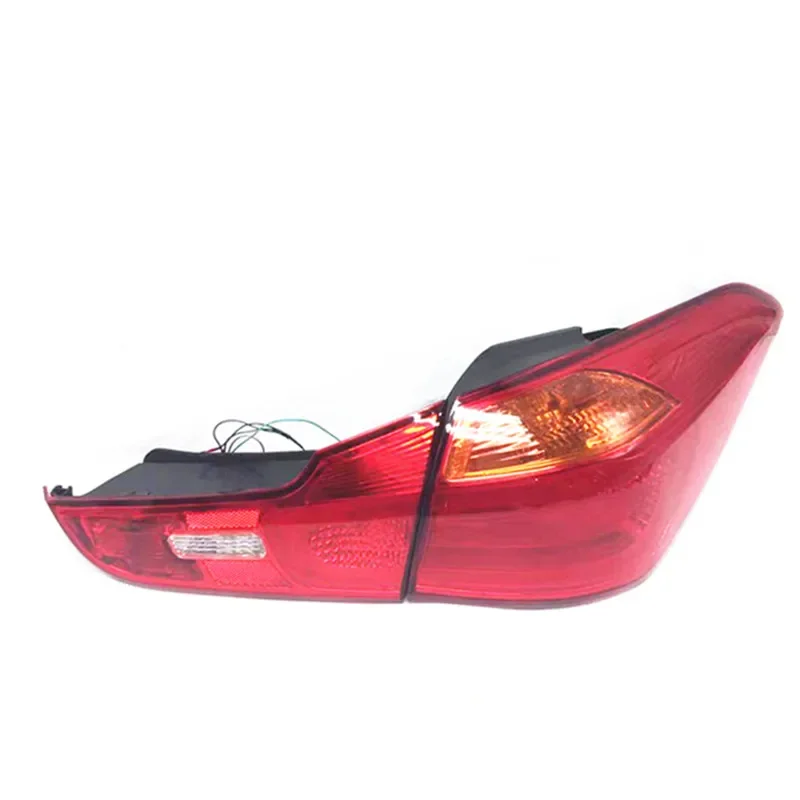 

Rear Taillight Brake Light Revese Lamp Parking Warnning Light for kia K3 Cerato 2013-2015 автомобильные товары