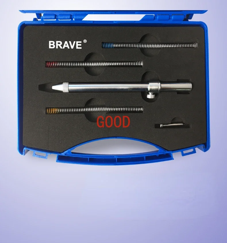 Newton Hardness Tester 810 Newton Pen Hardness Test Stick