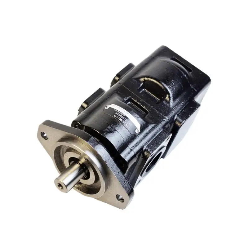 

for Parker 7029120005 20/925340 Hydraulic Loadall Triple pump for JCB 3CX 4CX backhoe