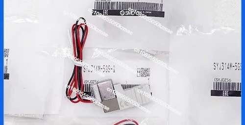 

В НАЛИЧИИ 2025 ГОРЯЧАЯ ПРОДАЖА Электромагнитный клапан SMC SYJ314R/3140-5LZ-5LZD-5LOZ-5G-5MZ-M5-Q SYJ3130/3133