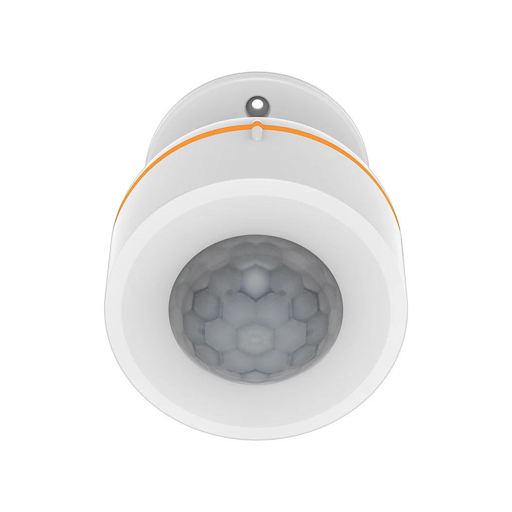 Neo Coolcam ZigBee Sensor Inteligente, Sensor de Movimento PIR, Detecção de Temperatura e Umidade, Home Office e Armazém
