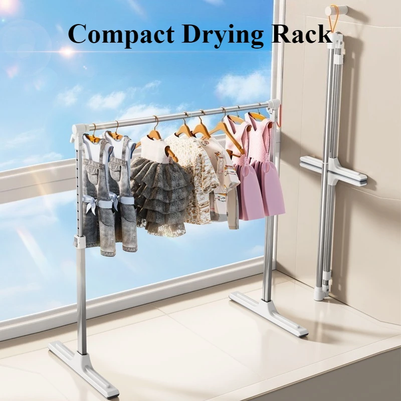 

Eary Metal Pet Hanger Stable Dog Clothes Rack Stand Storage Coat Rack Hanger Width Adjustable Phone Tablet Holder for 4-12.9"