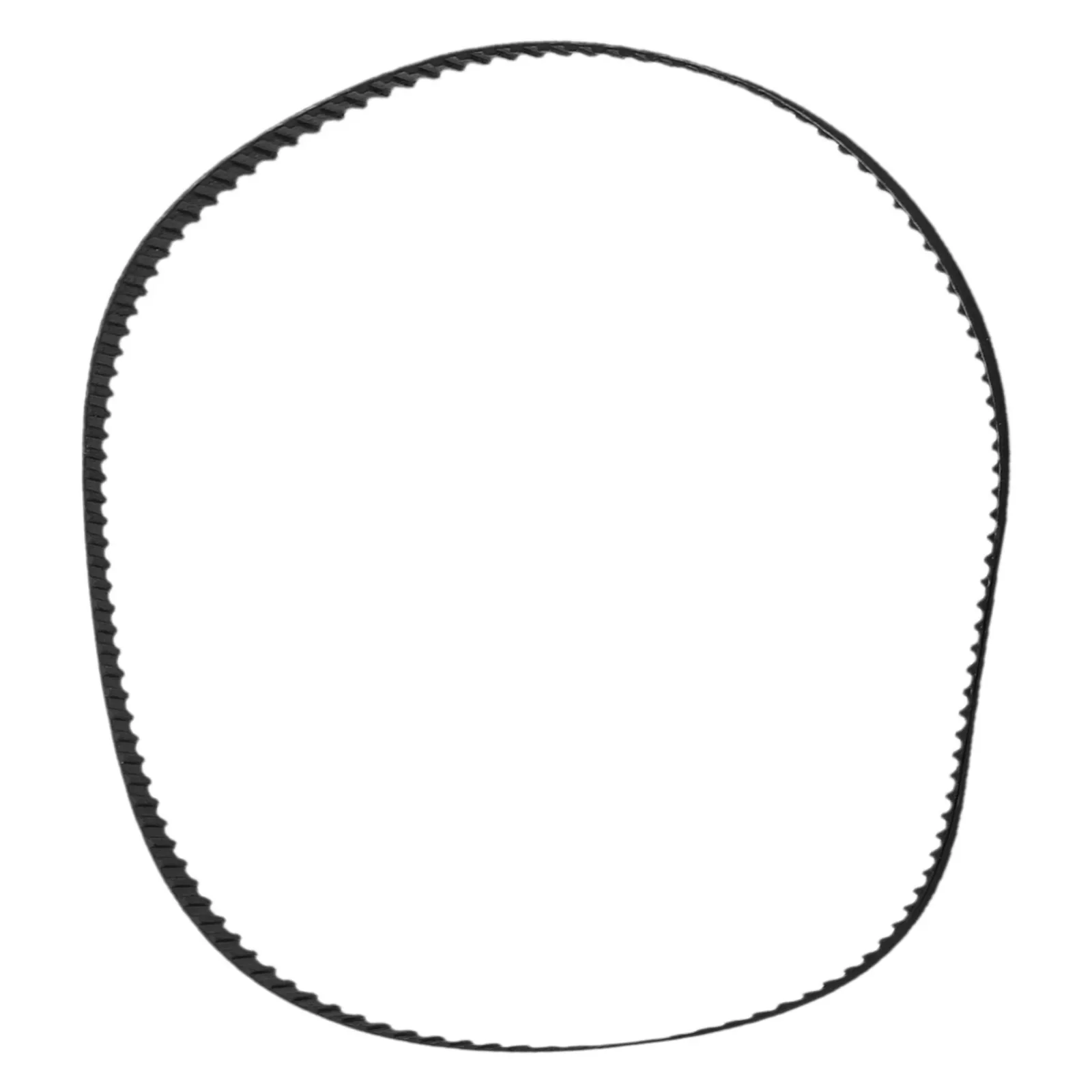 

OEM Main Drive Belt (Part #79867 20005) for Zebra Printers S4m/Zm400/Zm600/Zt410/Zt420 Perfect Fit for DPI Needs