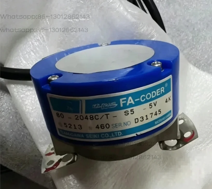 TS5213N460 elevator encoder, encoder