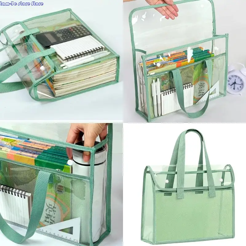 

Организатор портативного документа D0UA Организатор документов Уотер -устойчивый