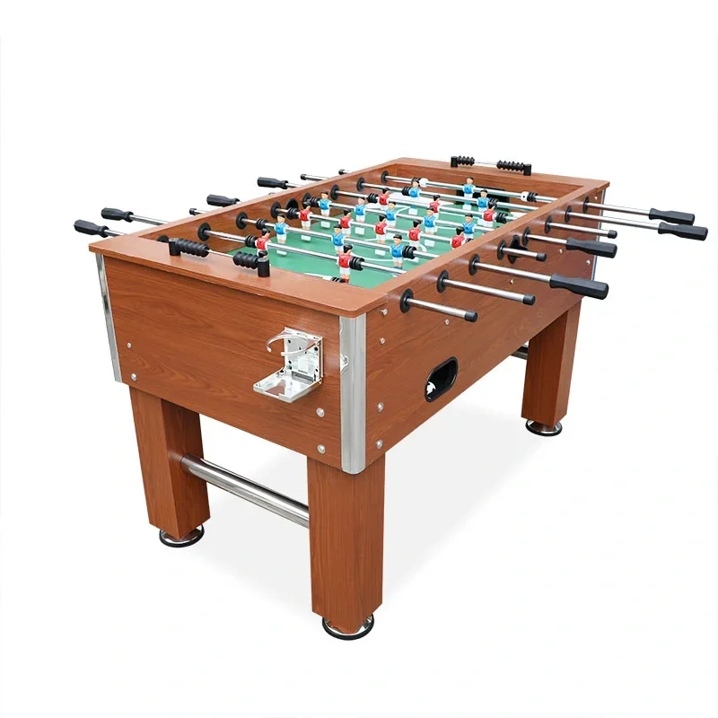 

Good Quality 5 Feet professional Soccer Football Table with Factory Price