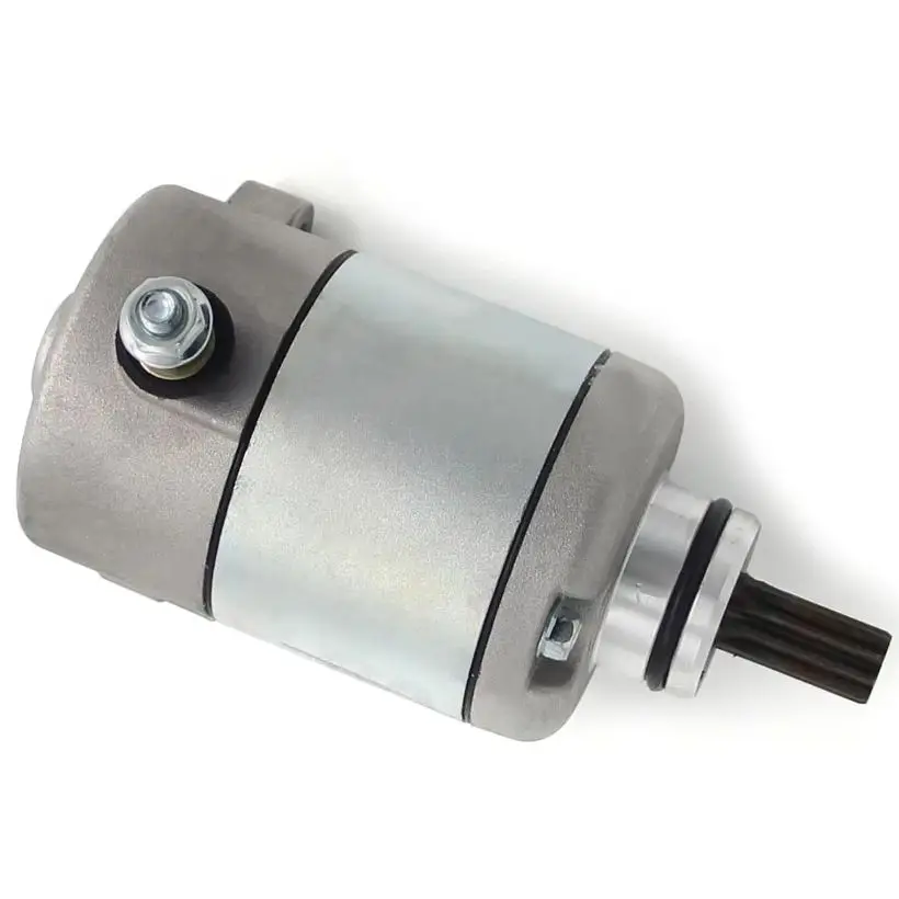 Starter Motor For H…
