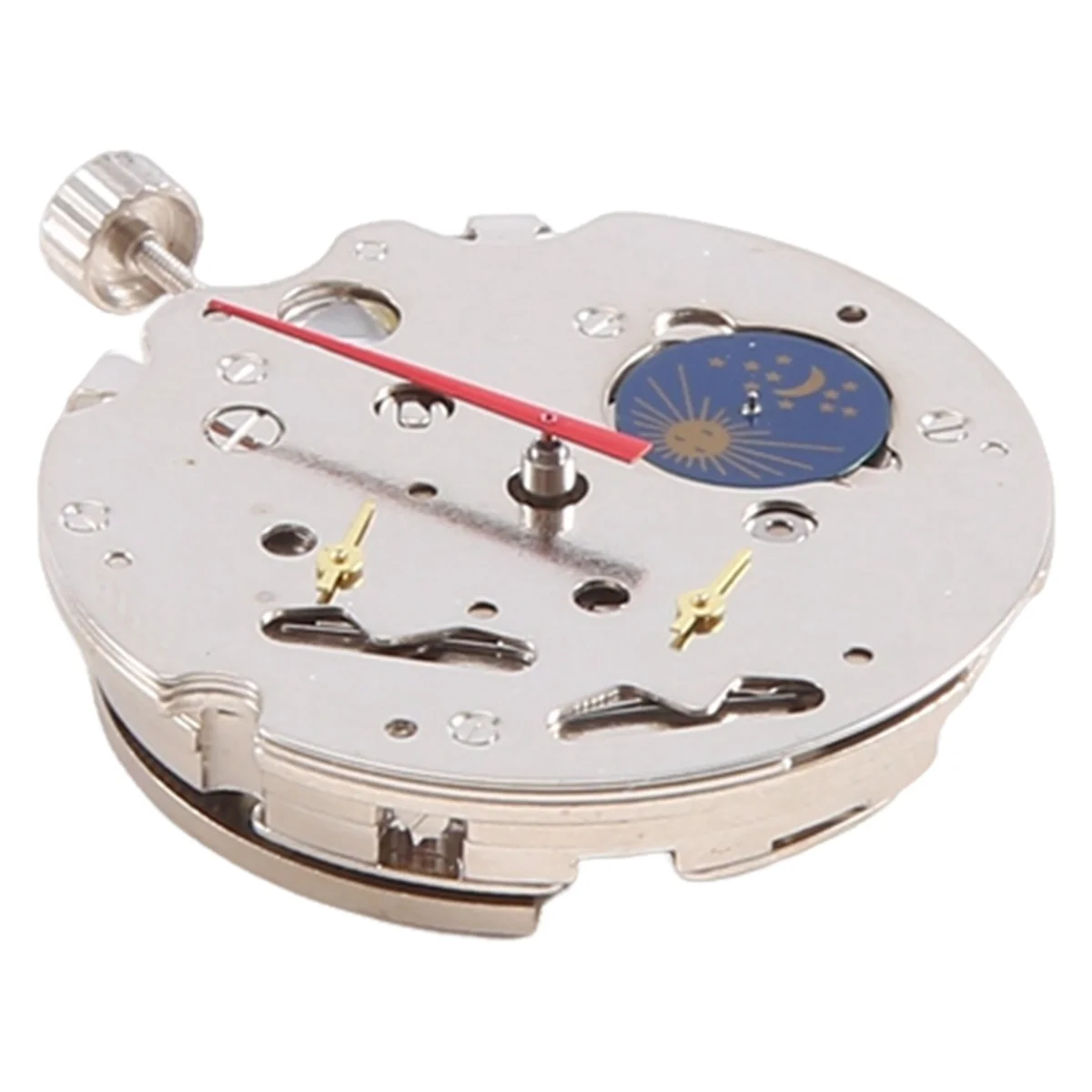 ST16 Seagull ST1653 Mechanical Automatic Movement