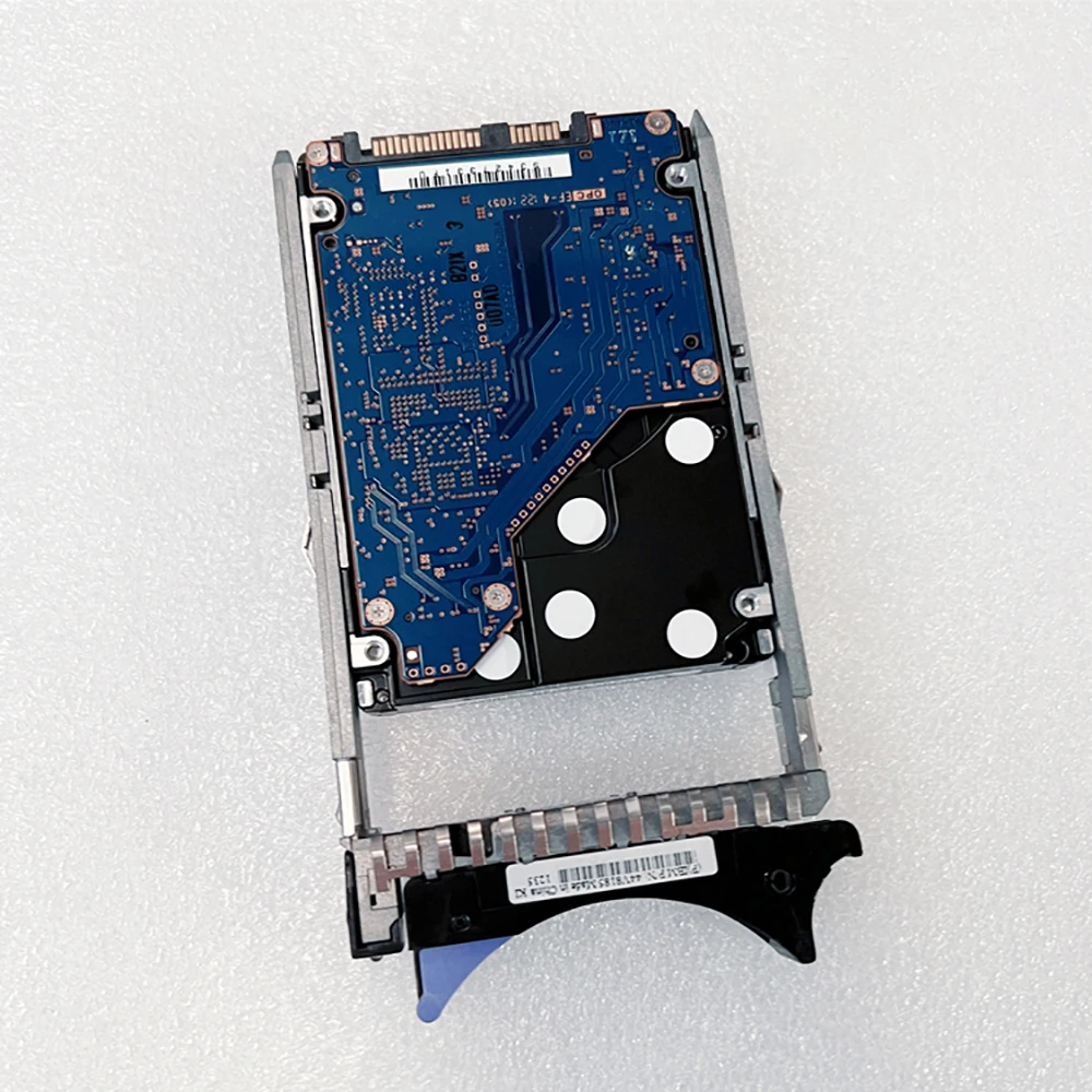 

HDD For IBM Minicomputer Dedicated Hard Disk 1790 74Y4900 74Y7438 P20 P740 P750 600G 10K SAS 2.5" Hard Drive