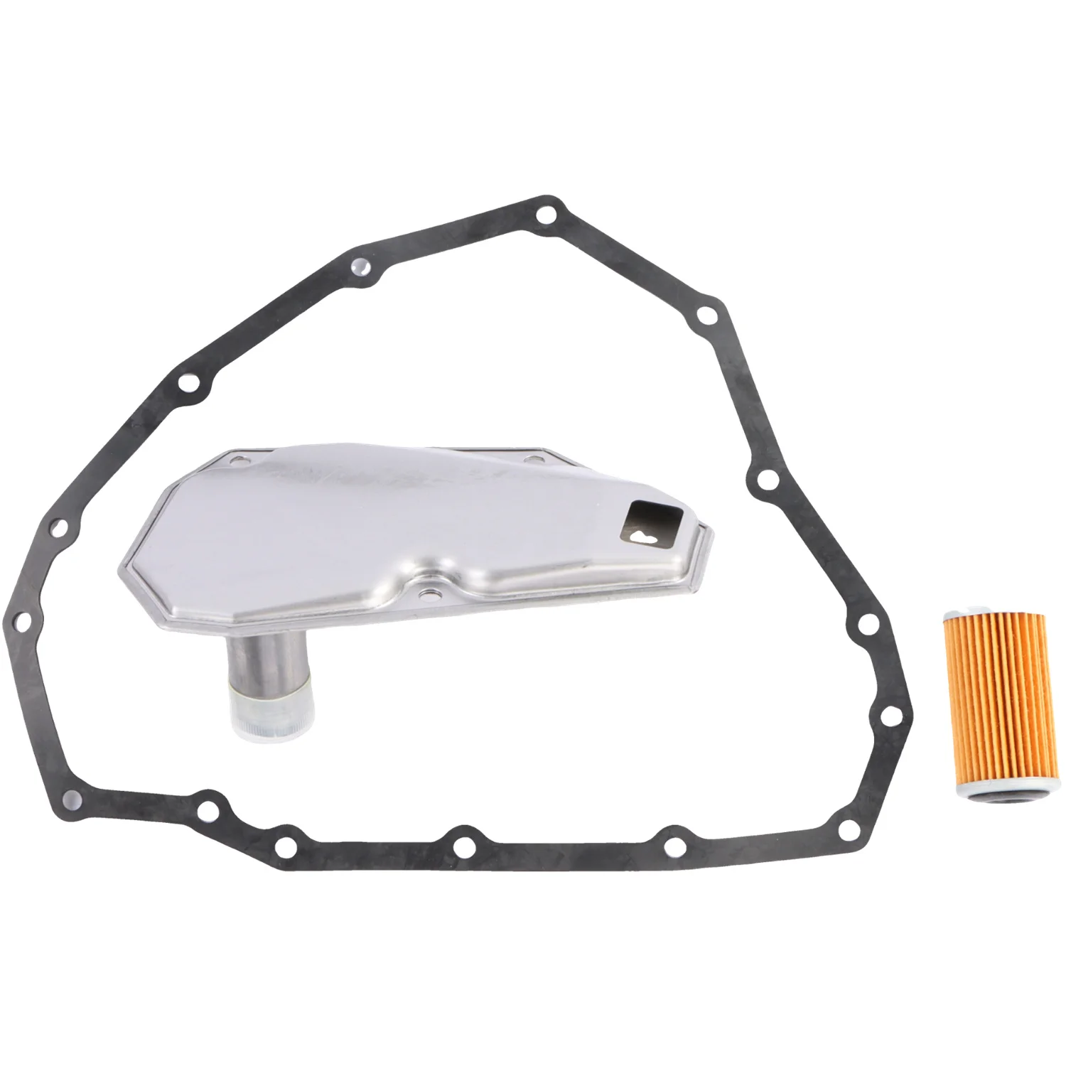 

1 комплект прокладок поддона масляного фильтра трансмиссии CVT для NISSAN SENTRA VERSA MITSUBISHI Renault SUZUKI 1,2 1,8 л JF015E RE0F11A, автозапчасти