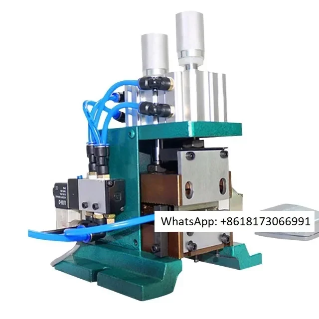 3F Small Pneumatic …