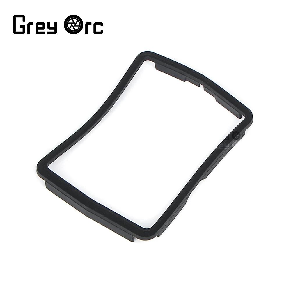 

For Bmw S1000RR S1000 RR 2009-2018 Ram Air Intake Tube Duct Cover Sealing Rubber Ring Silicone Gasket Motorcycle Fairing