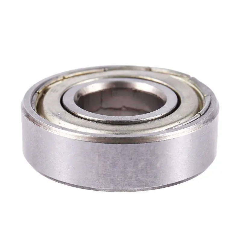 ABJN-10X 6001ZZ Double Shielded Deep Groove Ball Bearings 28Mm X 12Mm X 8Mm