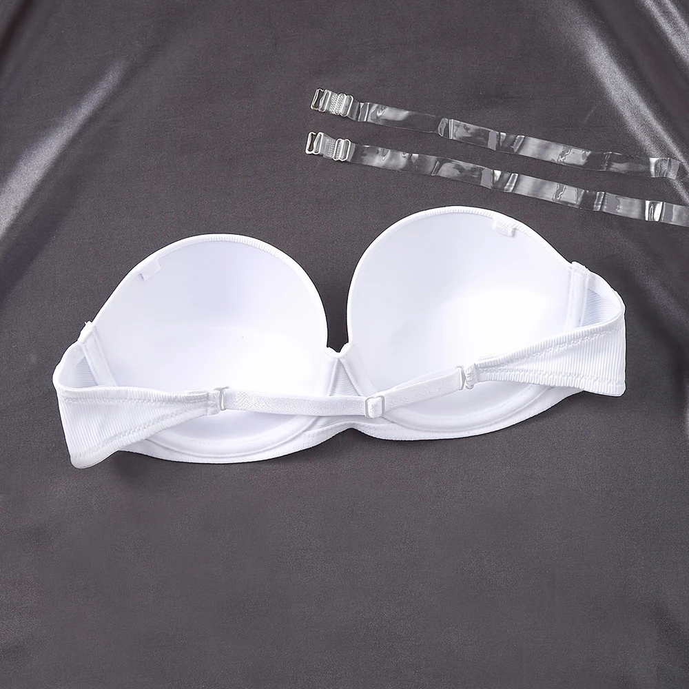Thumbnail 4 - #5 Strapless Bras Sale