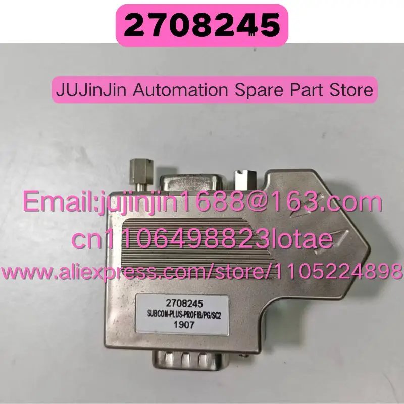 

2708245 Б/у в хорошем рабочем состоянии Быстрая доставка