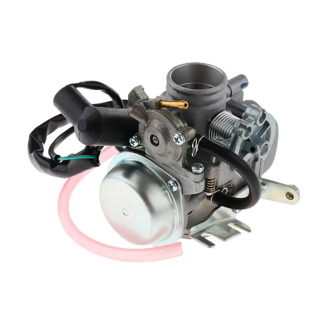 

Motorbike Accessories/Part Carburetor Suitable CF250 GY6 250cc