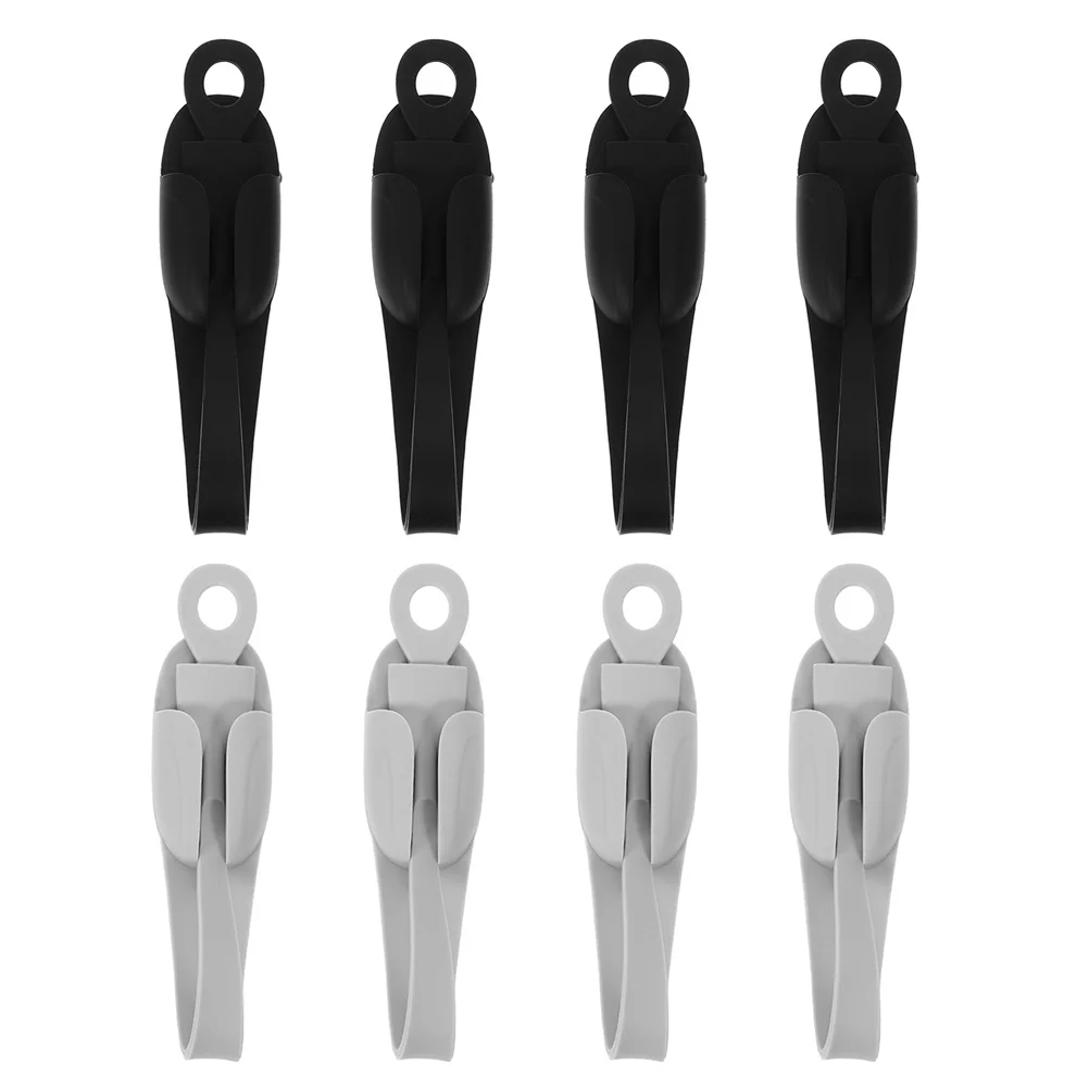 

8Pcs Kitchen Appliances Cord Organizer Cable Winder Holder Air Fryer Coffee Maker Pressure Cooker Toaster Management