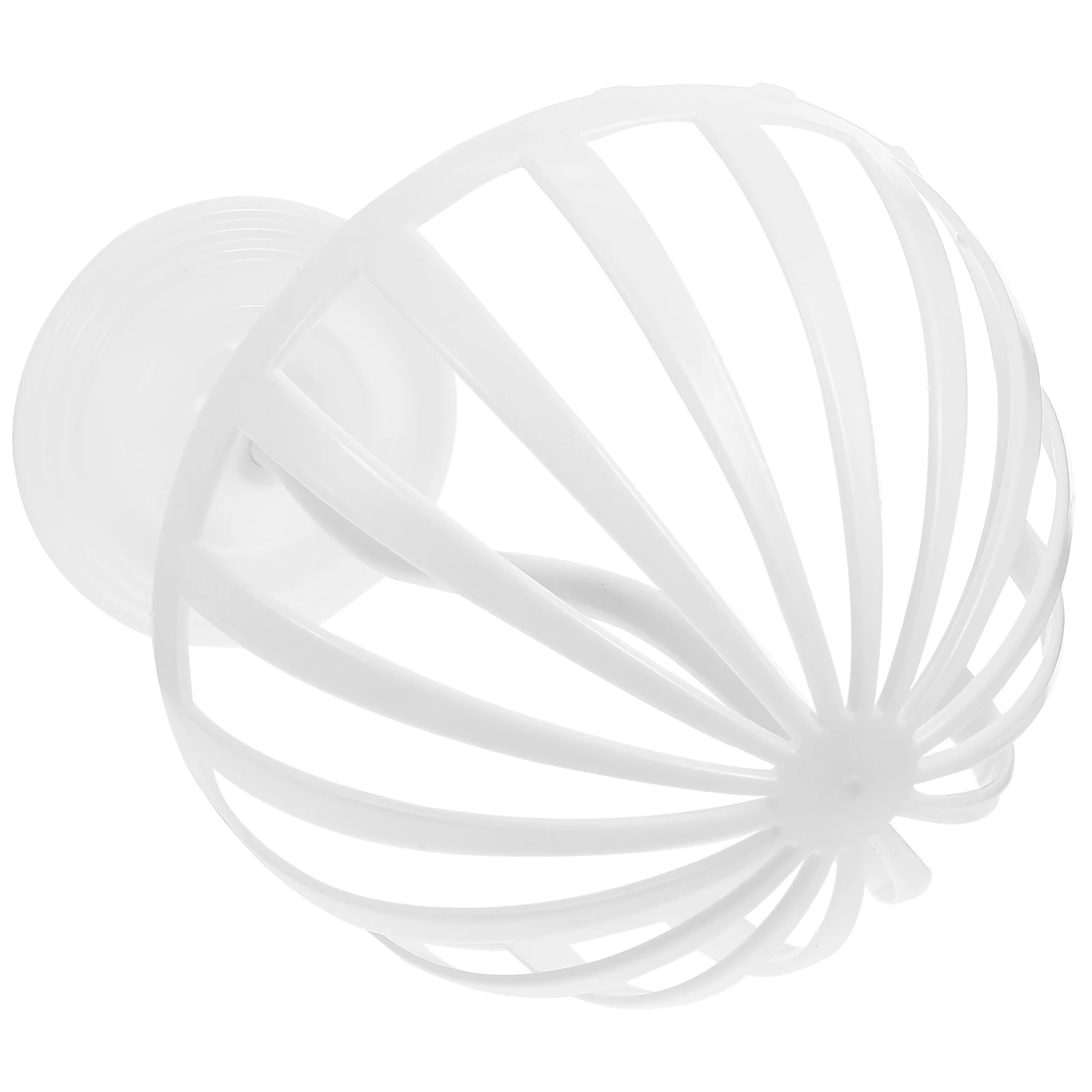 

Hat Display Cap ganizer Rack Retail Holder Case Storage Plastic Dome Shape Prevent Deform Simple