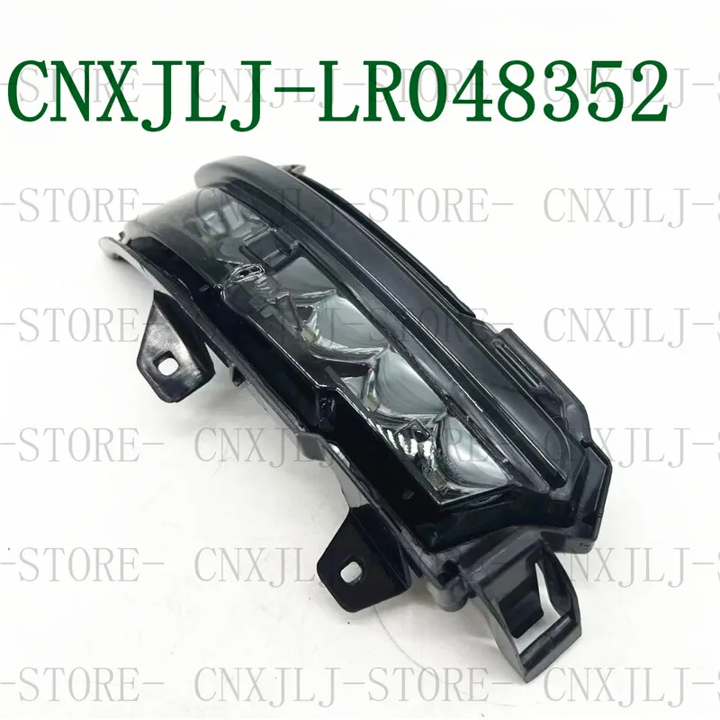 

LR048352 LR048351 LED Outside Mirror Turn Signal Right Left Side For Range Rover Velar for EVOQUE Discovery Sport accessories