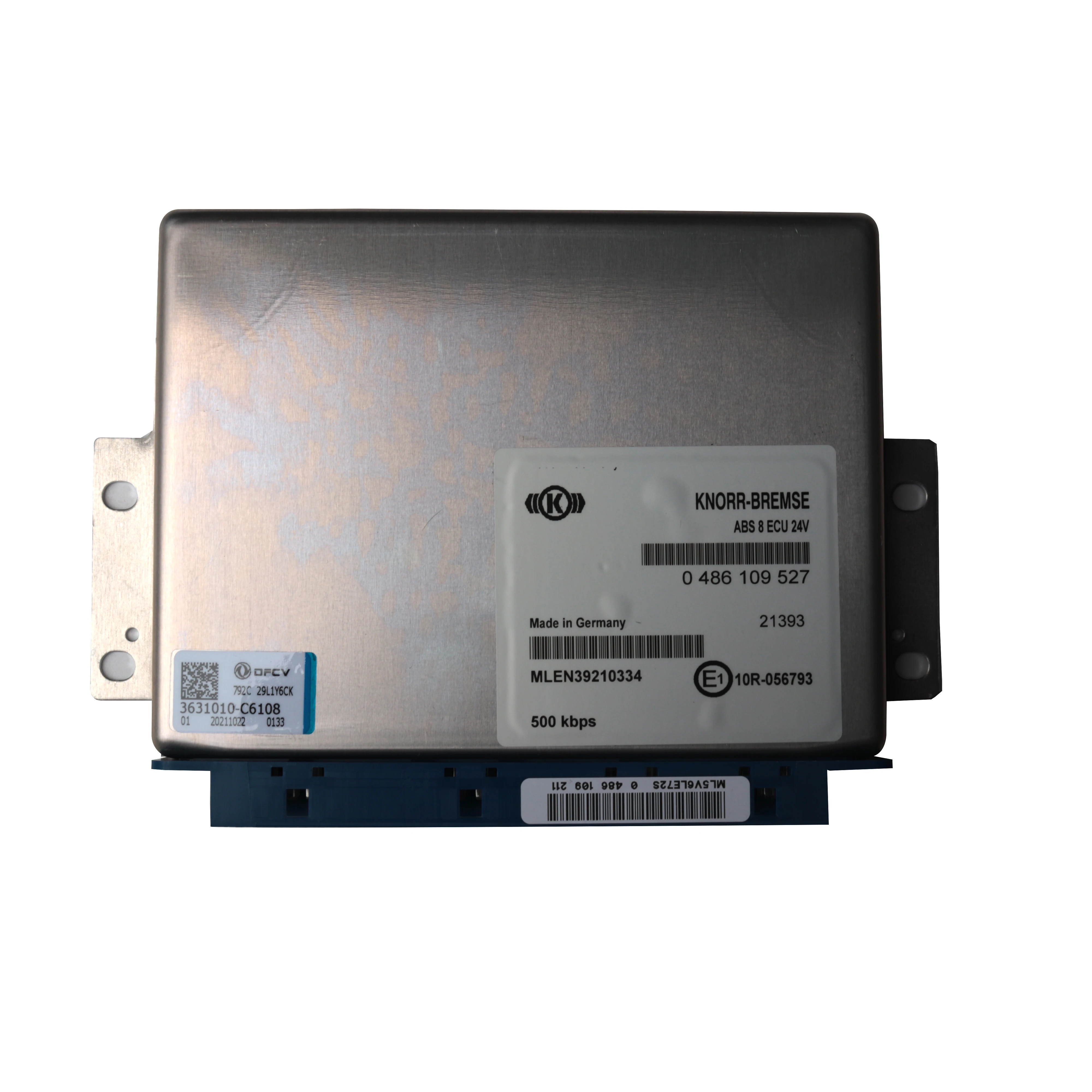 

Hot Selling Truck Electric System Parts ABS Electronic Control Unit Computer Board 3631010-C6108