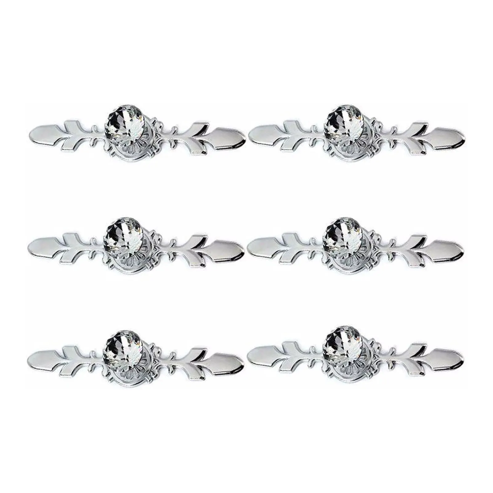 

6x ple And Beautiful ручка шкафа из цинкового сплава для домашнего декора, дверная ручка шкафа