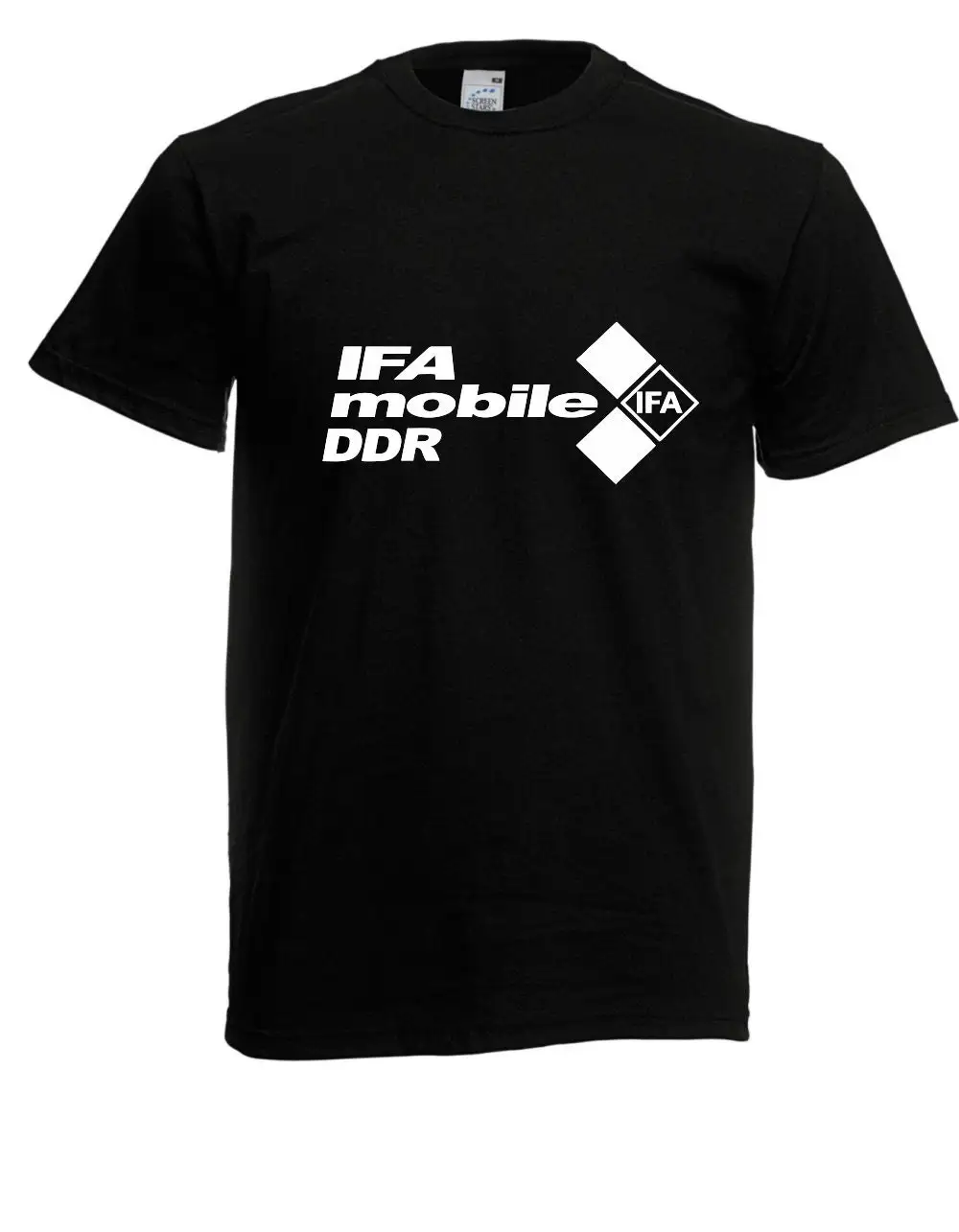 T Shirt Ifa Mobile …