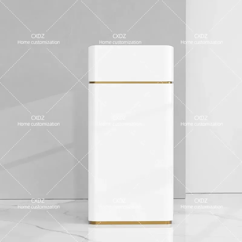 Minimalist checkout page reception desk, beauty salon front desk paint bar table and chairs stainless steel information desk