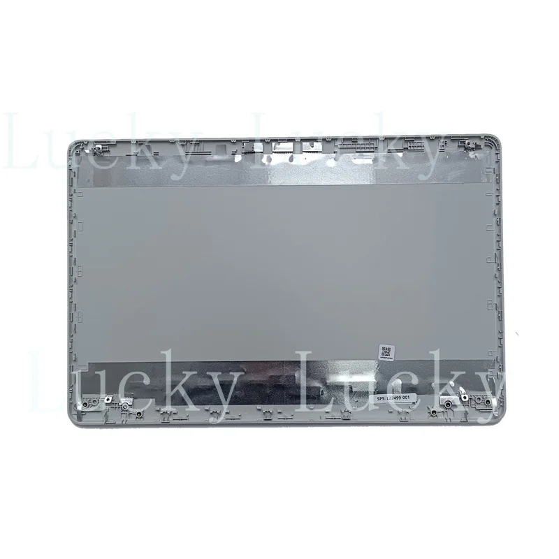 f  f  f For HP 17-BY CA CR 17Q-CS 470 G7 TPN-I133 Sliver Back Cover Top case L22499-001