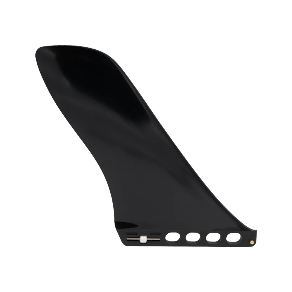 UICE Skateboard Fin Surf Fin SUP Accessory Stabilizer Surfing Longboard Fin For Inflatable Paddle Board Surf Accessories