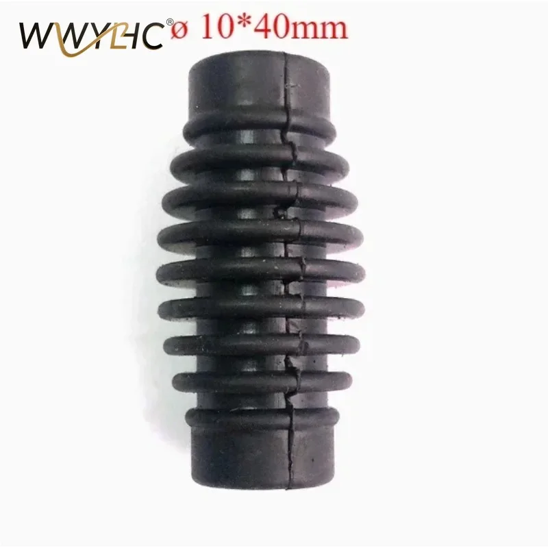 Suitable for Coffee Machine Steam Pipe Anti Scald Sleeve Clamp Pad