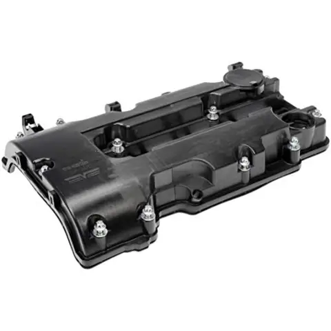 264-968 Engine Valve Cover Compatible with Select Buick/Cadillac/Chevrolet Models for Reliable Performance and Durable Engine P