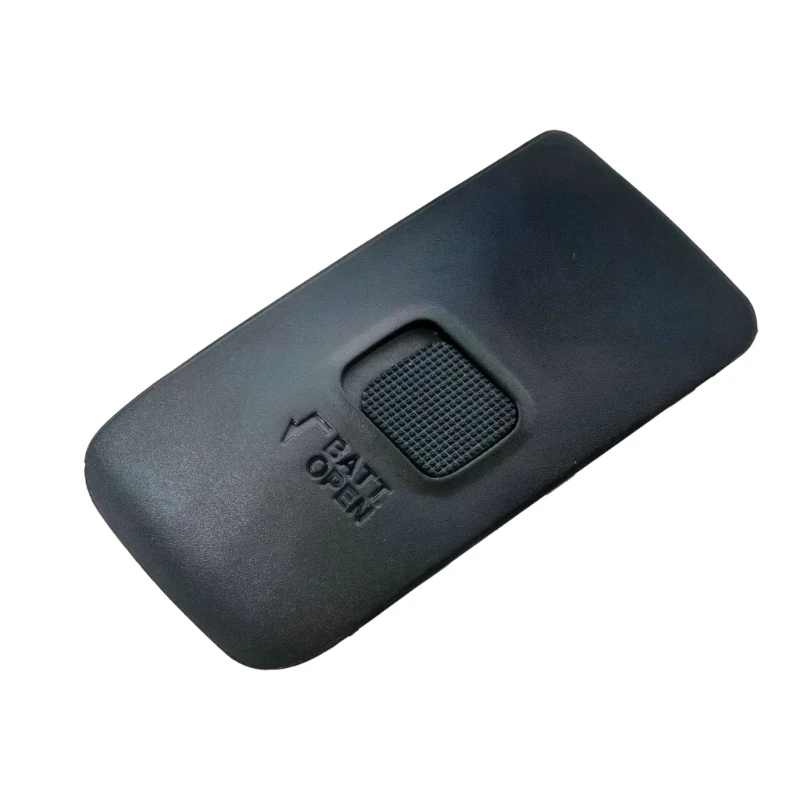 

L74B Reliable Battery Cover Lid Door Repair Part for Yongnuo YN600ex-RT YN685C