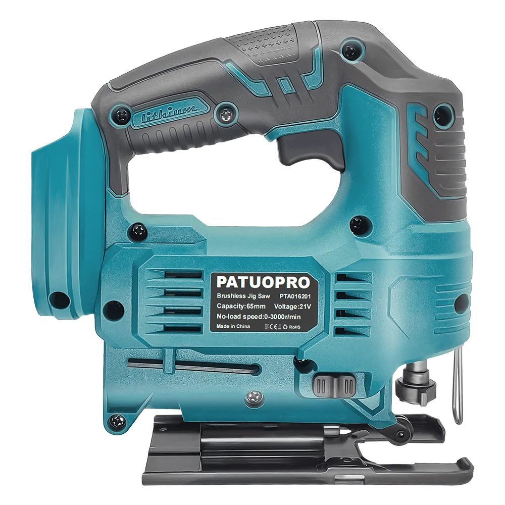 Thumbnail 2 - #17 Ranked Jigsaws Picks in 2026