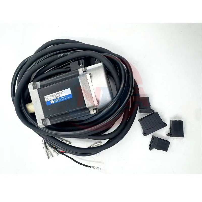 Made in China Komori Motor NA80-40NFMKS-M170 For Komori Offset Printing Machine Parts