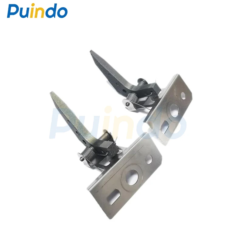 1PCS Used Original Engineering Copier Upper Lower Fuser Separation Finger For Seiko Teriostar LP-1020 1030 2050 1040 1500 1600