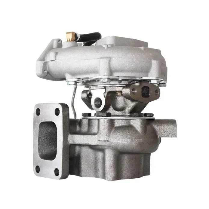 Turbo Charger HT18 Turbo  14411-62T00 TD42 Turbo for Safari Y60 4.2L D with TD42Ti Engine