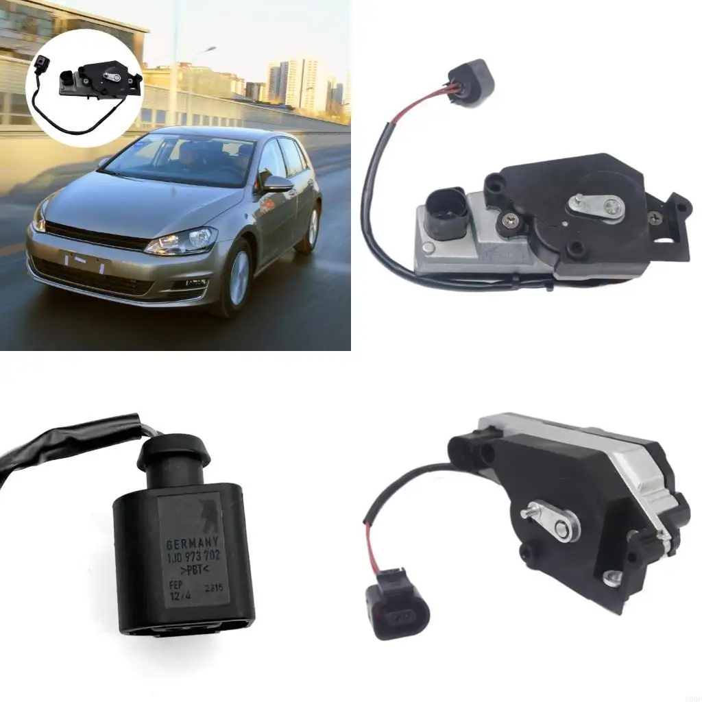 Reliable Camera Motor For Golf 6 7 B8 Magotan Models Smooth Operation New