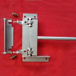 Bending Tools Manual Bending Machine Sheet Metal Bending Machine