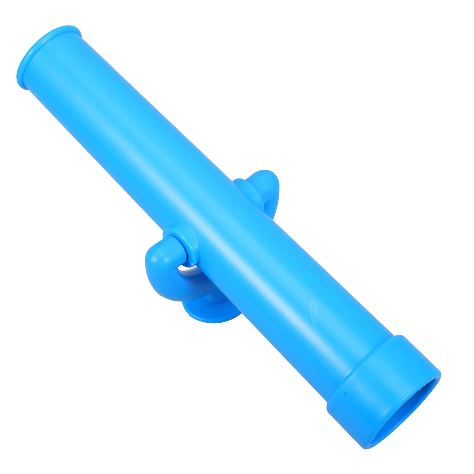 1 Portable Pirate Monocular Telescope for Kids Outdoor Adventure Party Carnival Halloween Decor Collecting Exploration