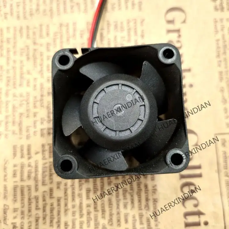 Novo 1611vl-05w-b49 24v A90L-0001-0580 # a/b/c0.09a kit de montagem do ventilador de refrigeração