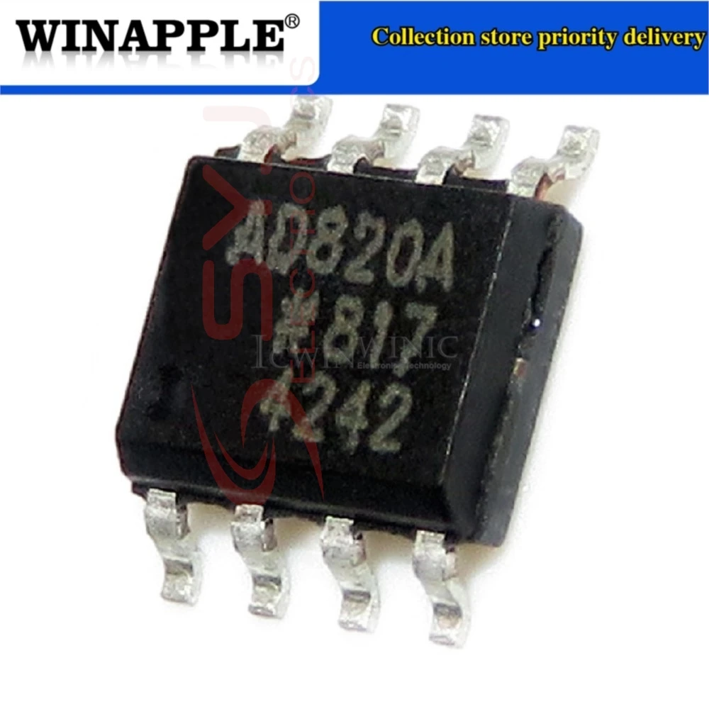 XPT8871 8871 TPC8109 8109 AD820ARZ AD820AR AD820 MP8705EN MP8705 SOP-8