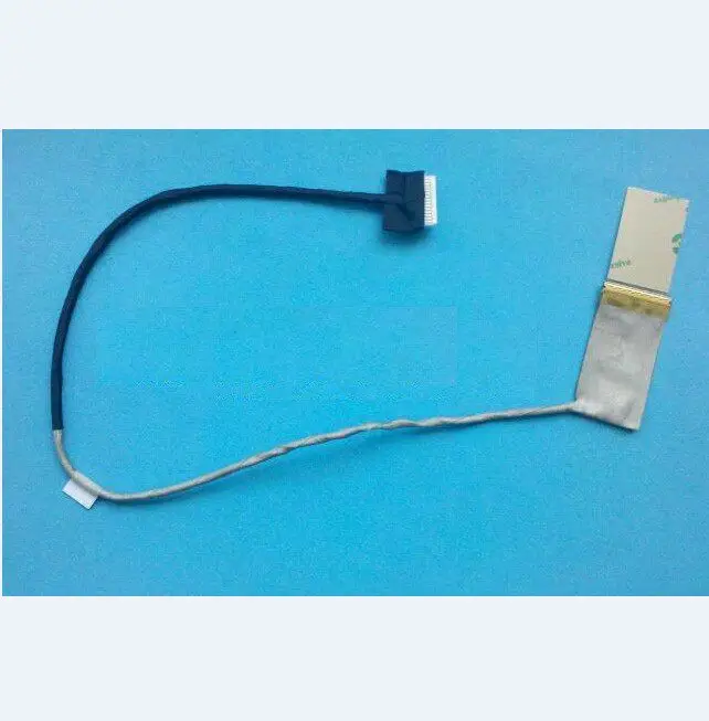 

Новый кабель для экрана Hasee/Shenzhou Jingdun K480N K480A k480P, элегантный кабель A460P