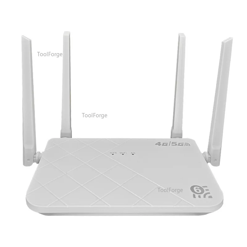 

CP108 Беспроводной маршрутизатор 4G WIFI 5G МАРЮТЕР LTE Беспроводной обмен Российская маршрутизация 4G