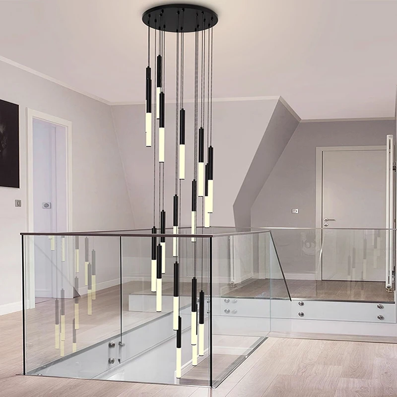 decoration-nordique-pour-la-maison-lustre-de-restaurant-lustre-de-villa-plafonnier-lustre-d'escalier-lampes-d'eclairage-interieur