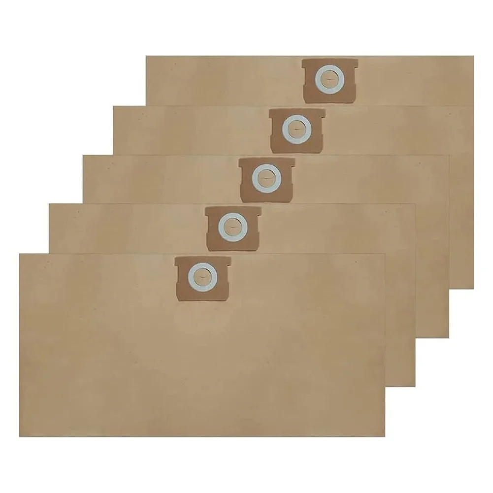 Captures And Contains Debris Cleaning Tool Replacement Dust Bag As Shown DXVA19 Dust Bag Clean Home Environment