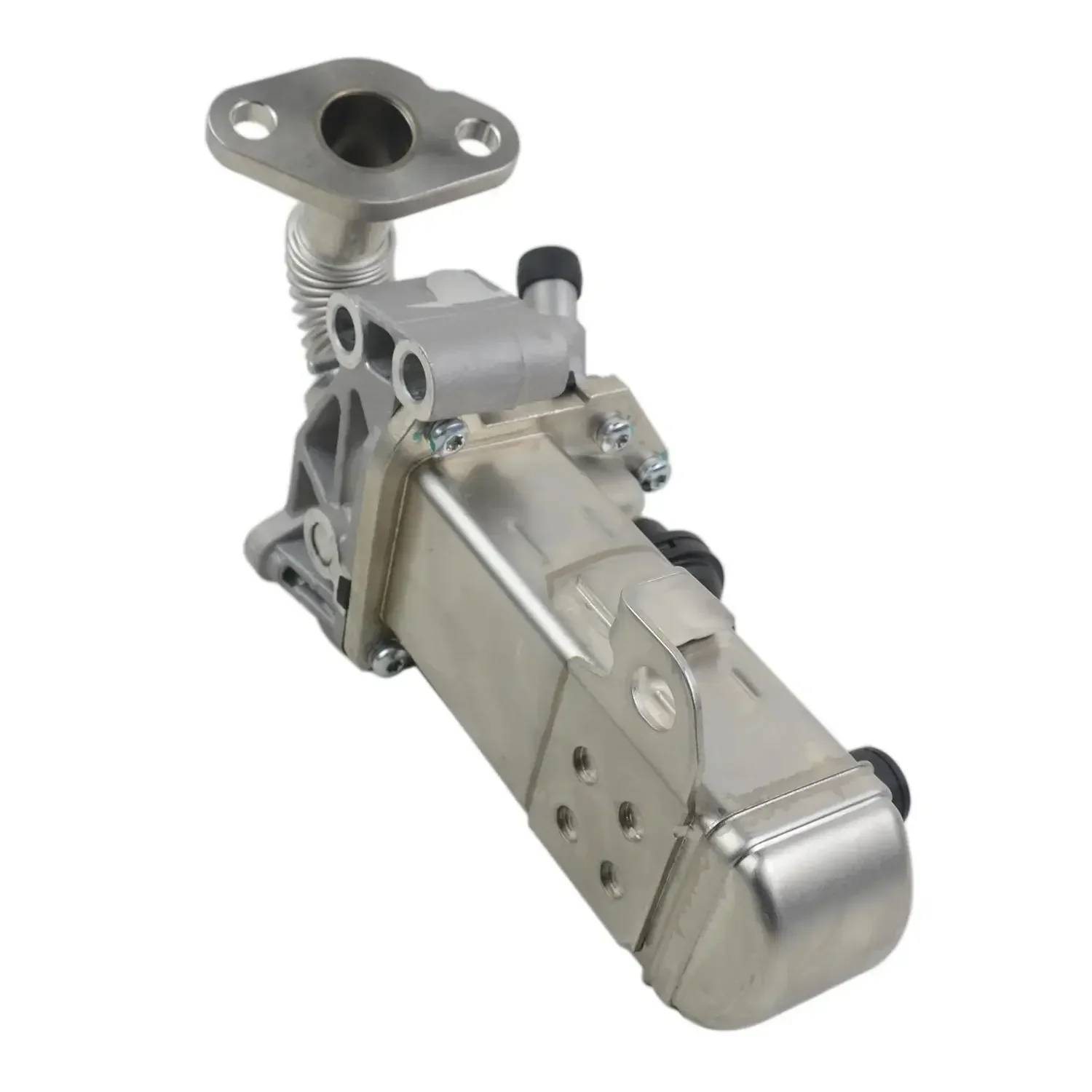 

AP02 Кулер EGR для Nissan NP300 Navara Pathfinder Cabstar 2.5 DCI 147355X00B 147355X00A 700452 14735-5X00A 14735-5X00B