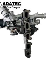 Turbo K04 R2S Turbocharger for VW Transporter VI & T5 CFCA Twin Turbo Engine Parts 03L145715J Best Price with High Quality