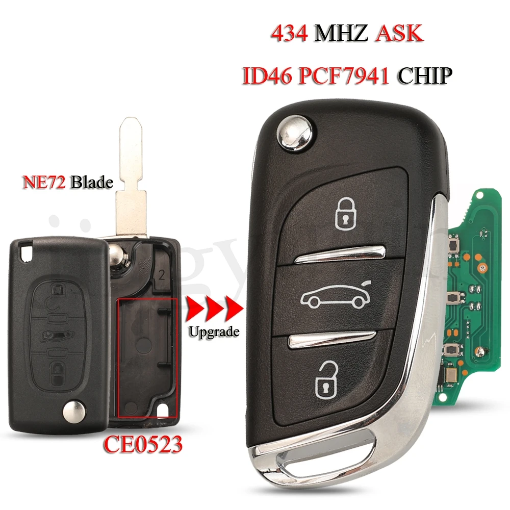 Jingyuqin Upgrade R…